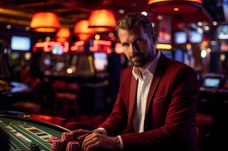 Tim support profesional hermantoto yang siap memberikan layanan terbaik bagi pengguna taruhan dan hiburan live casino
